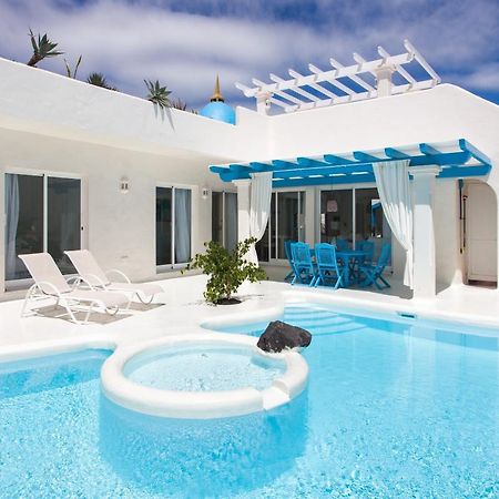 Villa 34 Corralejo Exterior photo