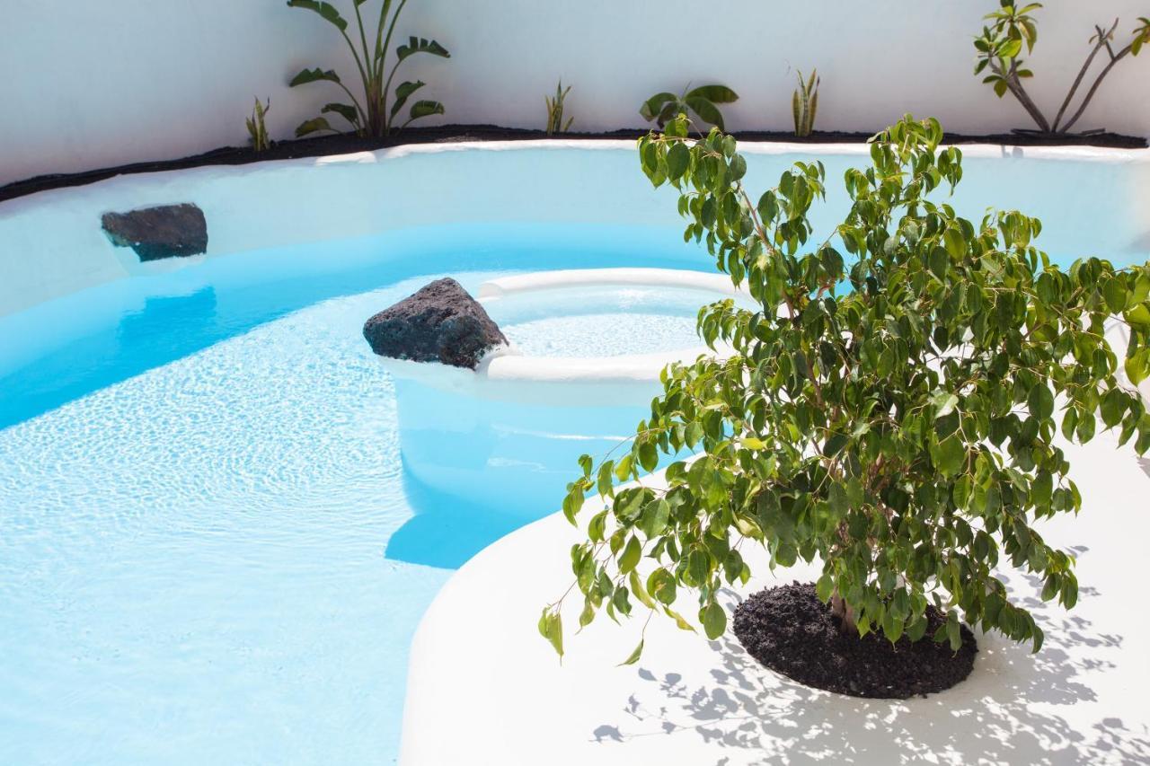 Villa 34 Corralejo Exterior photo