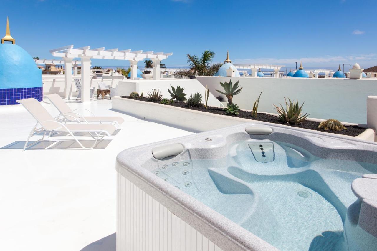 Villa 34 Corralejo Exterior photo