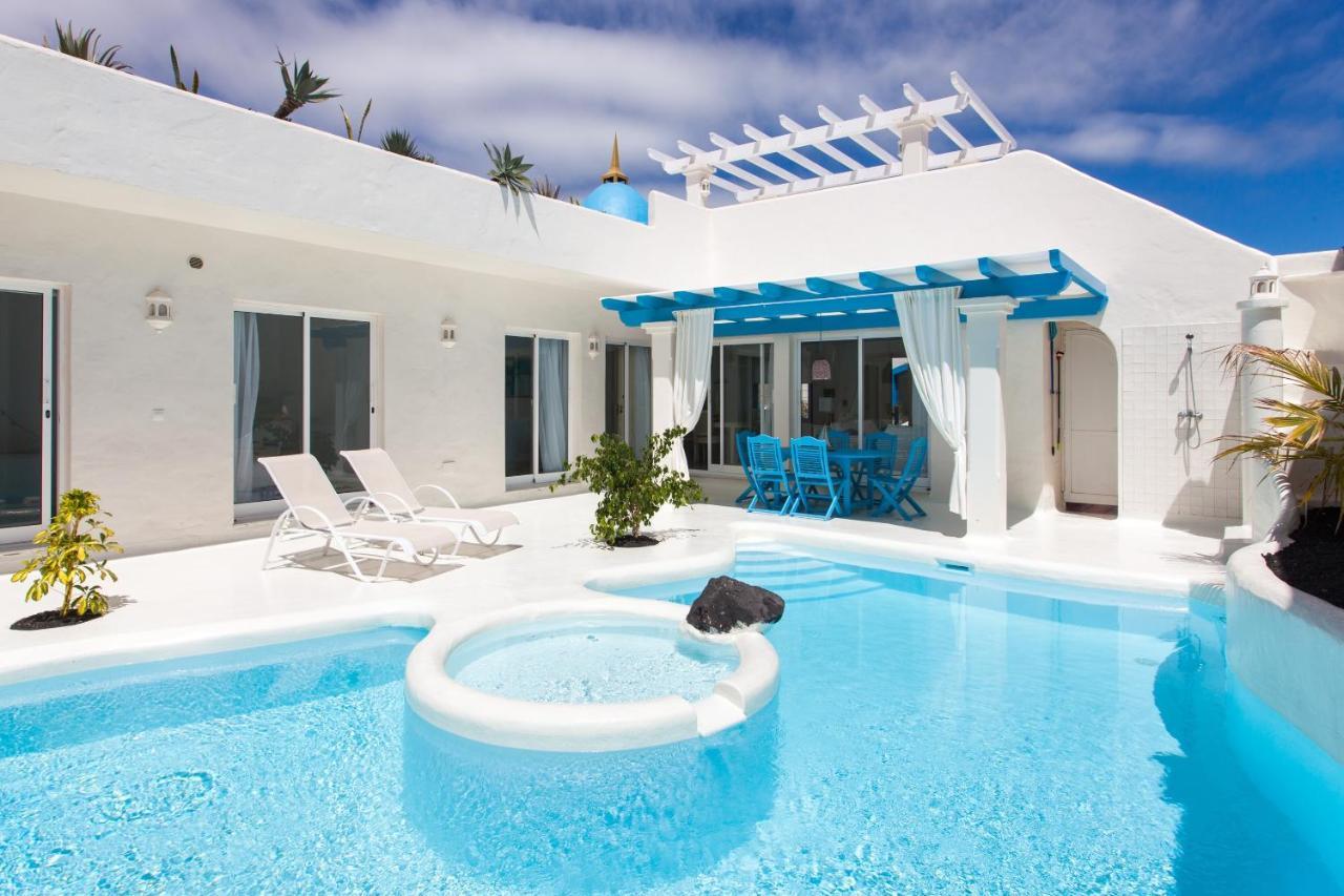 Villa 34 Corralejo Exterior photo